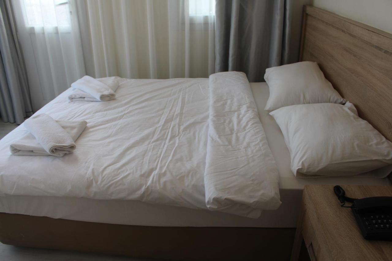 Anadolu Hotel 马尔马里斯 外观 照片