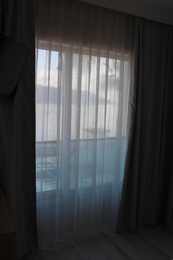 Anadolu Hotel 马尔马里斯 外观 照片