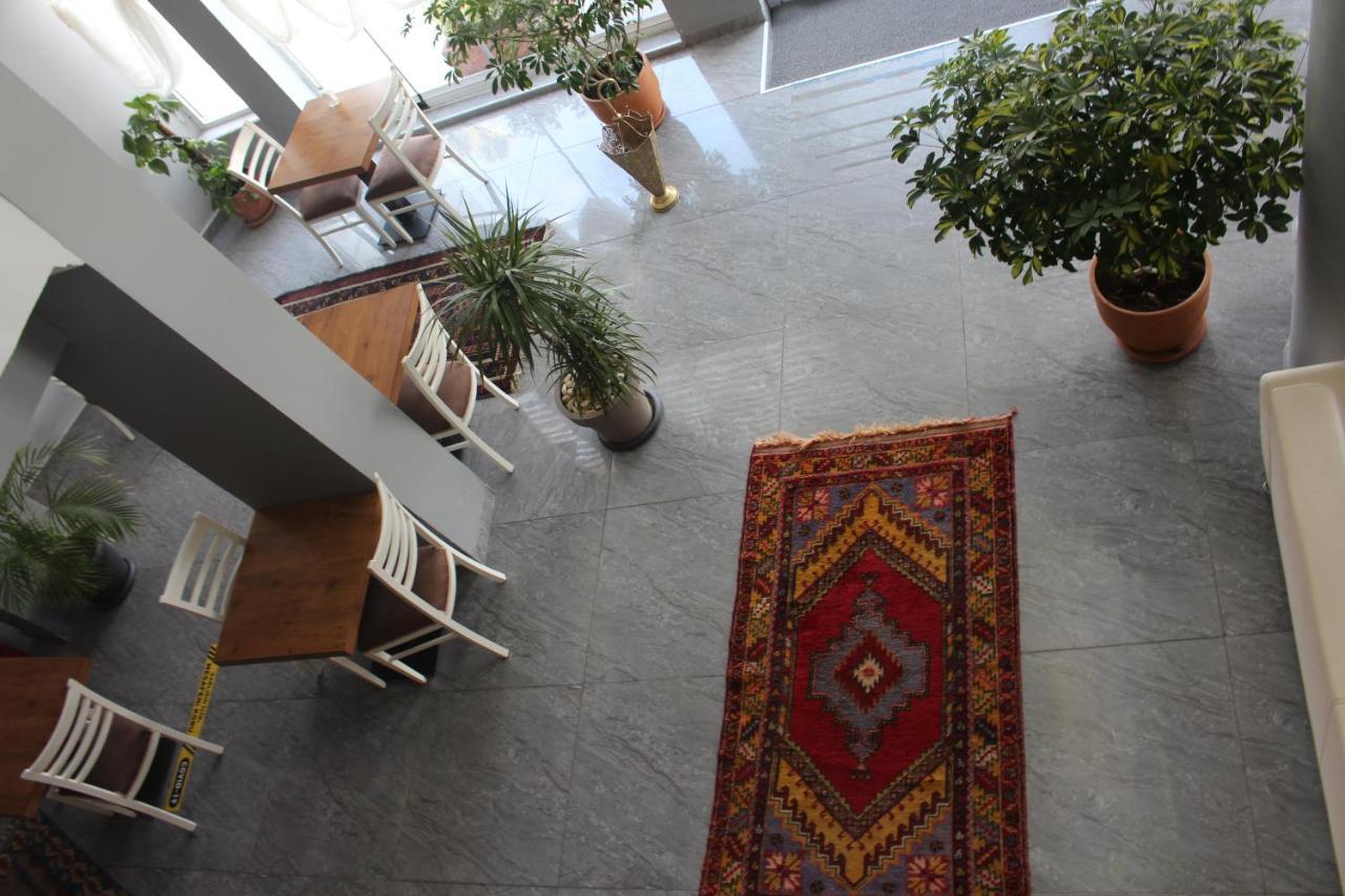 Anadolu Hotel 马尔马里斯 外观 照片