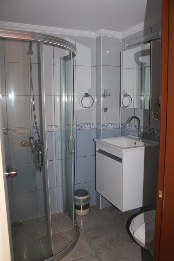 Anadolu Hotel 马尔马里斯 外观 照片