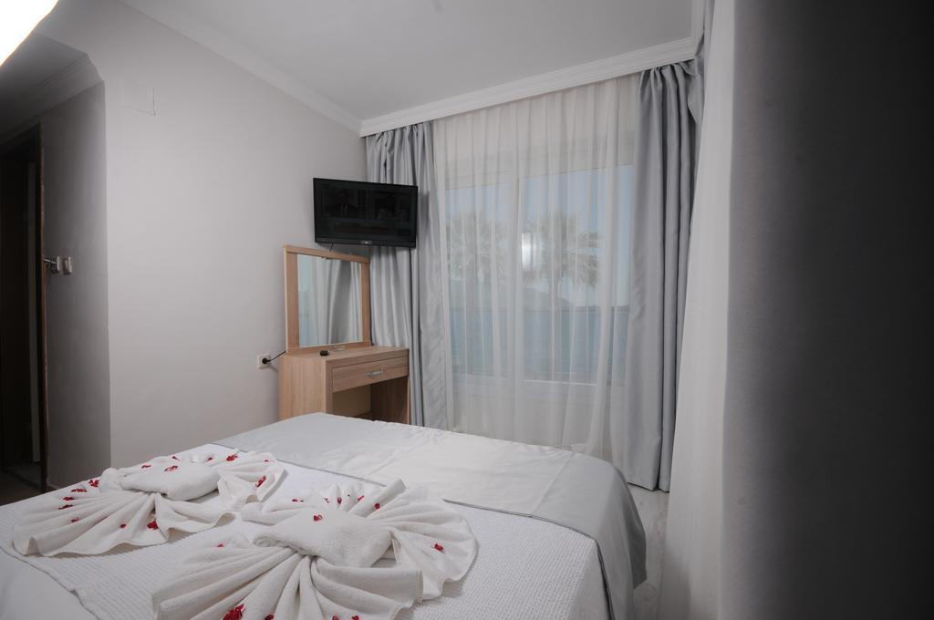 Anadolu Hotel 马尔马里斯 客房 照片